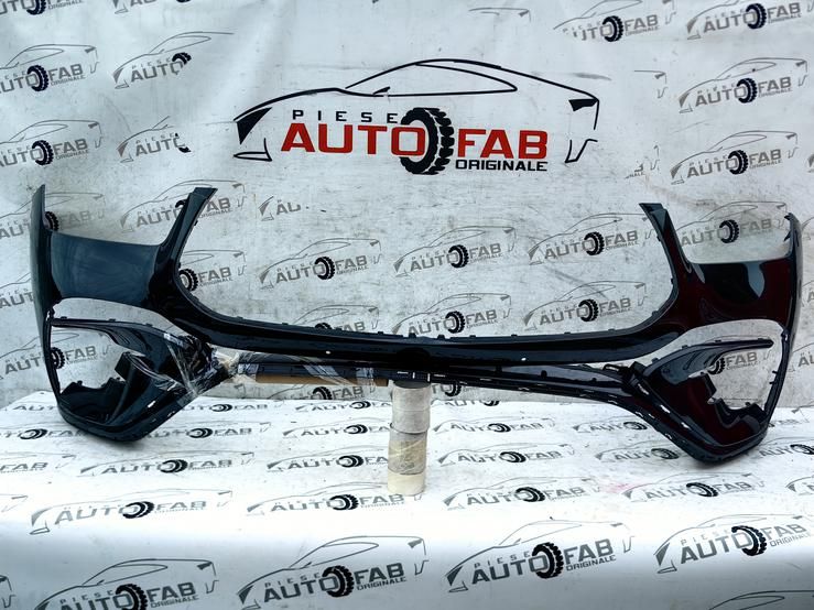 Bara fata Mercedes GLE W167 AMG-Line Facelift an 2023-2024-2025