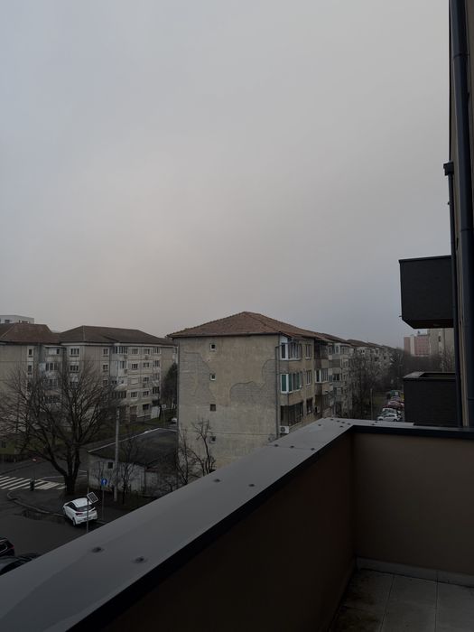 Vând apartament nou cu 2 camere