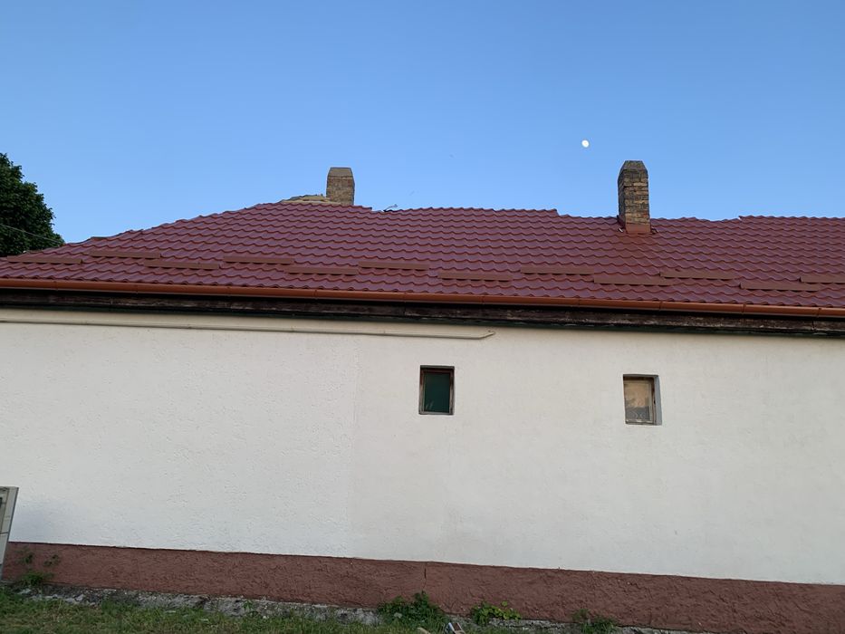 Reparati acoperisuri