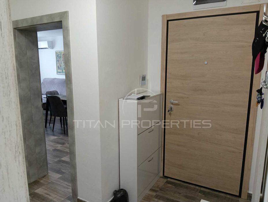 Продава се Тристаен апартамент в Пловдив, Остромила - 96 кв.м за 1823 €/кв.м - Снимка #7