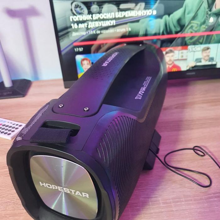 Boxa Hopestar-A6 Pro