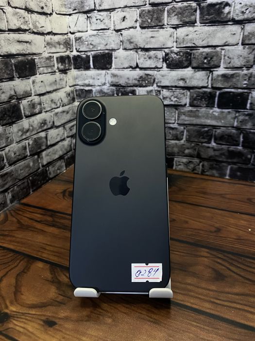 Iphone 16 256gb/Айфон 16 256гб