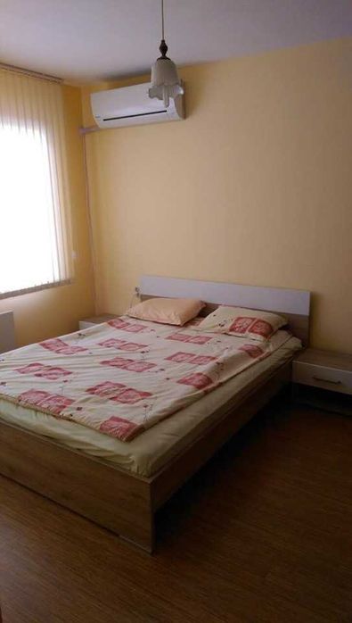 Дава се под наем Тристаен апартамент в Бургас, Възраждане - 90 кв.м за 255 € - Снимка #4