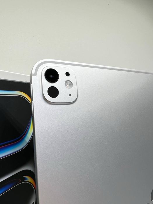 iPad Pro 11-Inch M4 256 gb