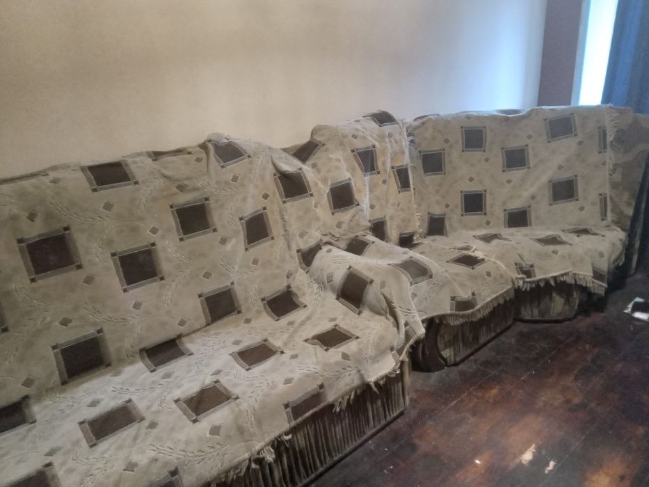 Продам мягкий уголок