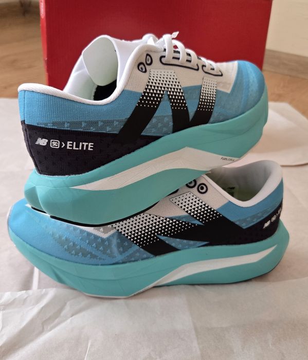 New Balance FuelCell SuperComp Elite v4 mrcelct4
