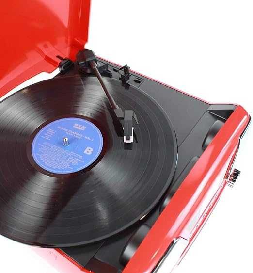 Стилна аудиосистема PRIXTON VC500 - нова !