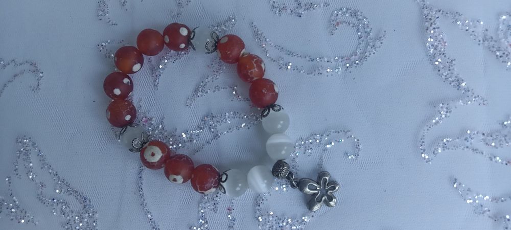 Продам браслеты из натуральных камней