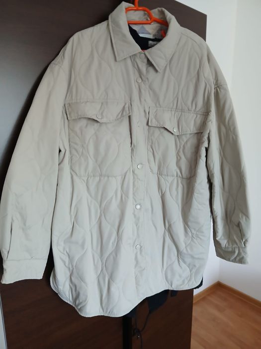 Geaca primavara toamna