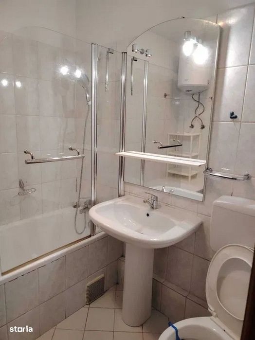 Ap 2 camere de închiriat | Crangasi | metrou |