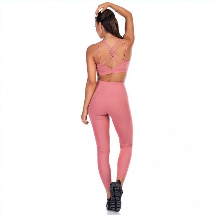 flair дамски клин