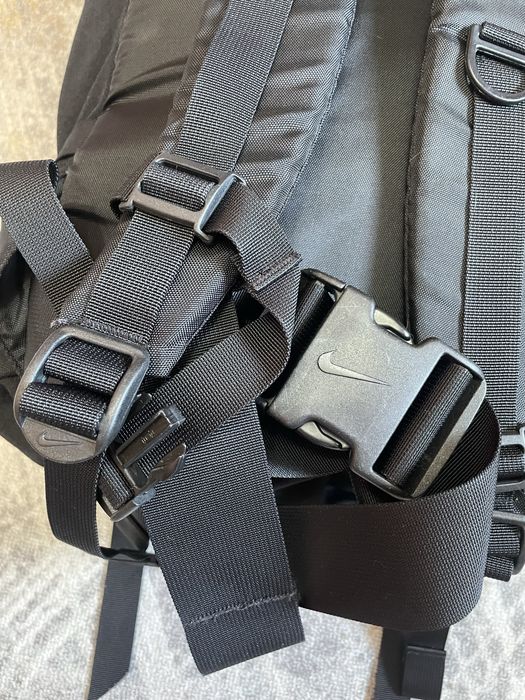 Nike acg рюкзак винтаж