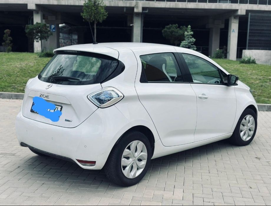 Ofer spre închiriere ZOE