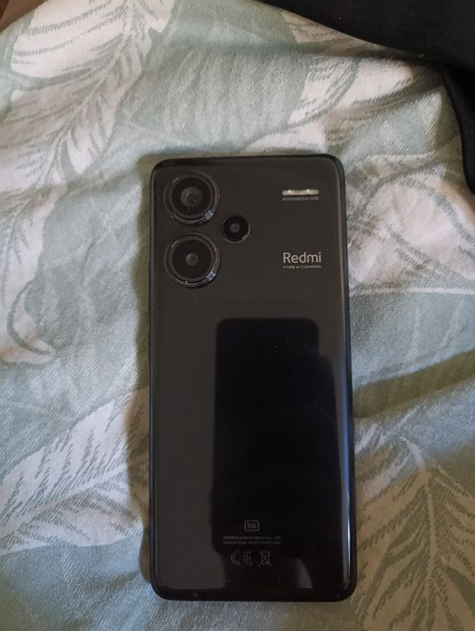 Redmi Note 13 pro 5G 8/256