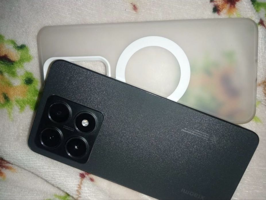 Ксяоми 14 т 12/256