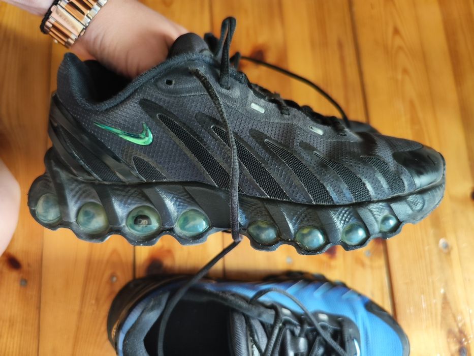 Маратонки Nike Air Max DN8