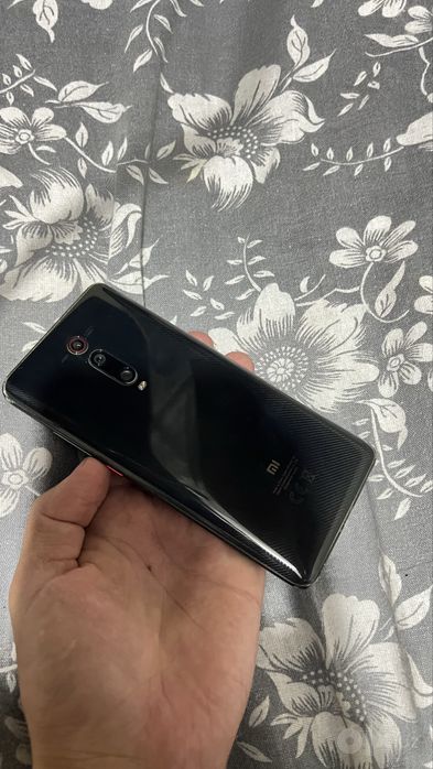Telefon sotildi.