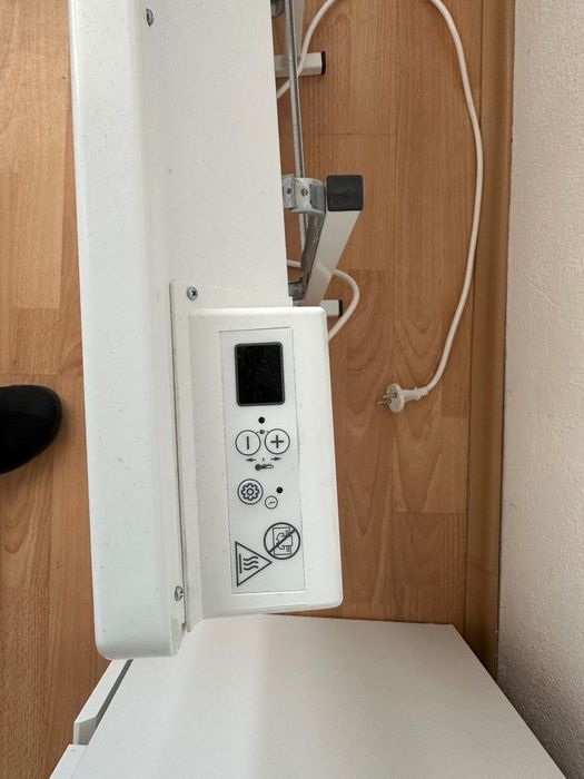 Конвектор Airelec 2000W