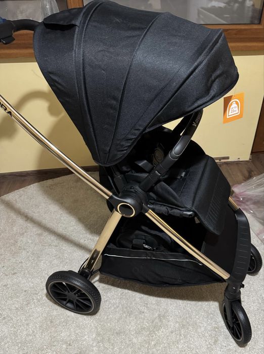 Бебешка количка Cangaroo Hydra 3в1