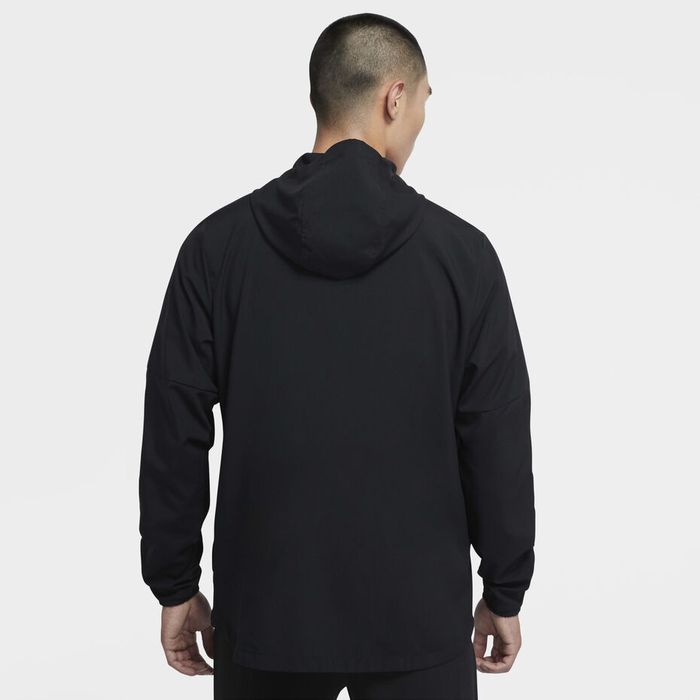 Nike Run Stripe Jacket оригинал, новая, размер M