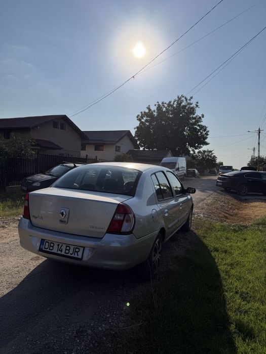 Vand renault symbol 1.4 8v