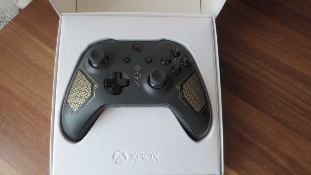 Microsoft Xbox Controller Recon Tech - Limited Edition