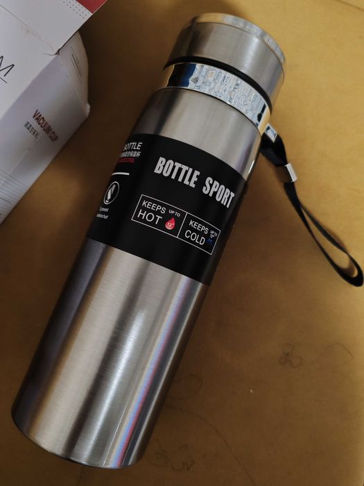 Кружка термос 800 мл