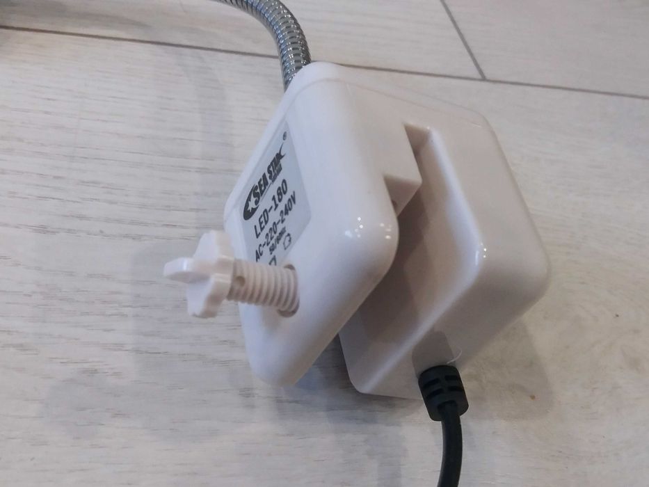 Светильник аквариумный Seastar