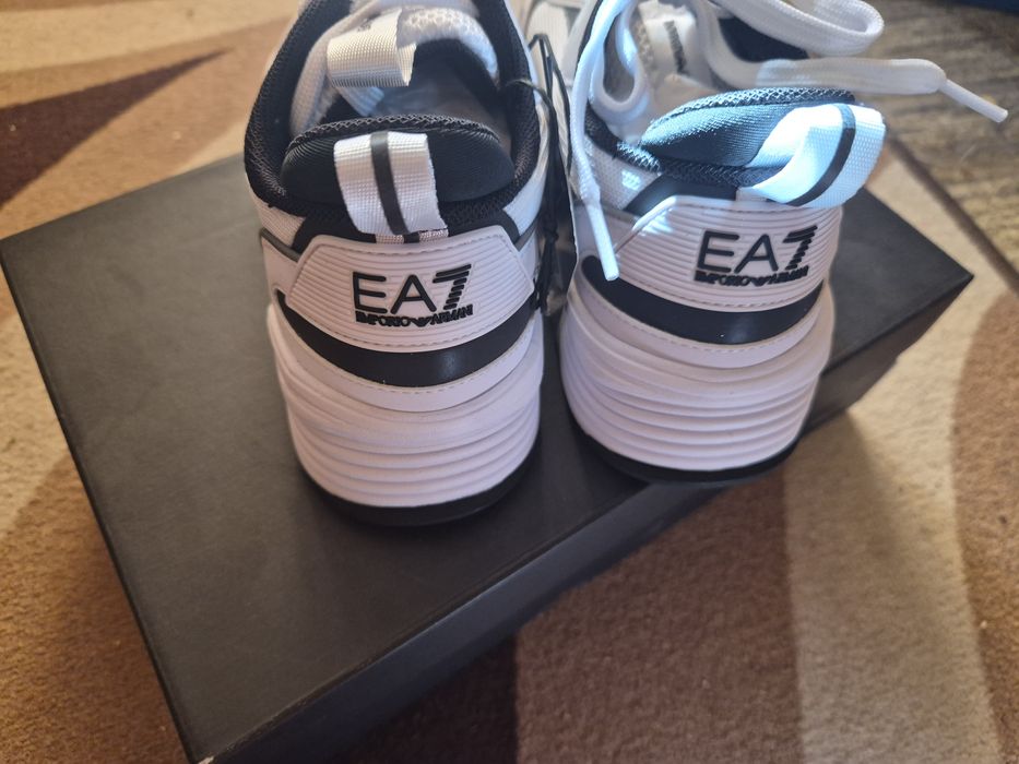 Armani детски сникърси