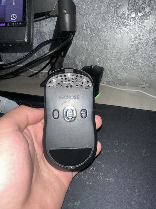 Mchose донгл для мышки 4000гц