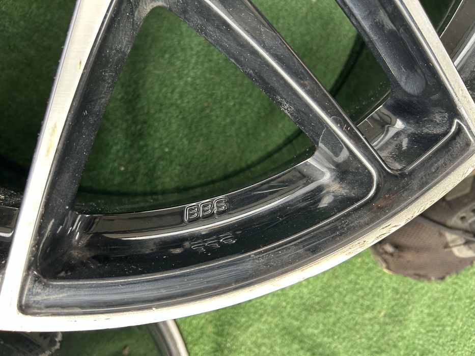 5x114,3 20 ET 25 BBS спорт пакет honda hundai kia toyota mazda nisan renault