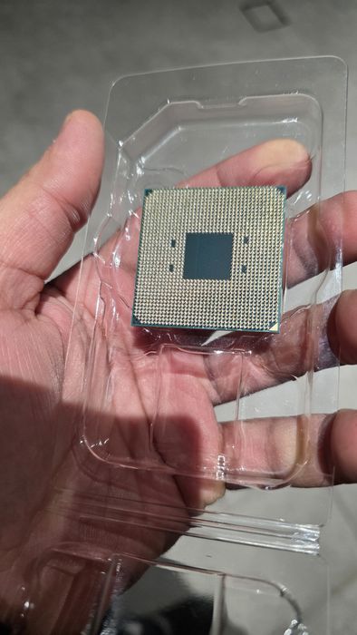 Комплект AMD Asus Tuf Gaming X570-Plus +Ryzen R9 5900X. Возможен обмен