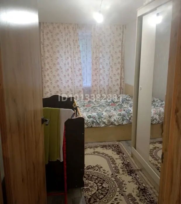 Продам трёхеомнатную квартиру
