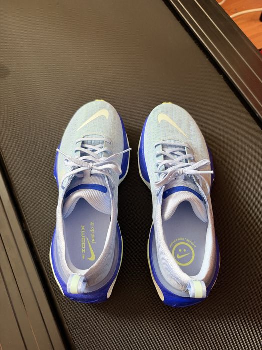 Обувки Nike zoom fly 6 - размер 45