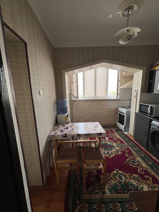 Сдается своя квартира