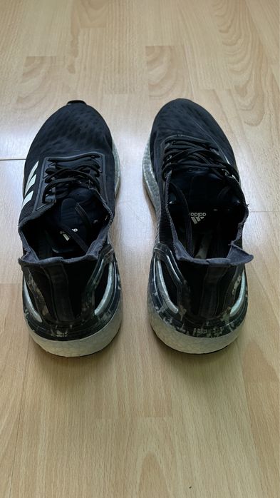 Маратонки Adidas 43.5 Adidas Ultraboost PB Performance
