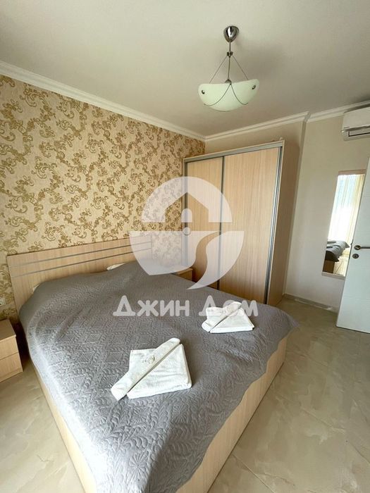 Продава се Двустаен апартамент в Свети Влас - 53 кв.м за 1299 €/кв.м - Снимка #4