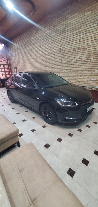 Оних редлайн 2024 йил