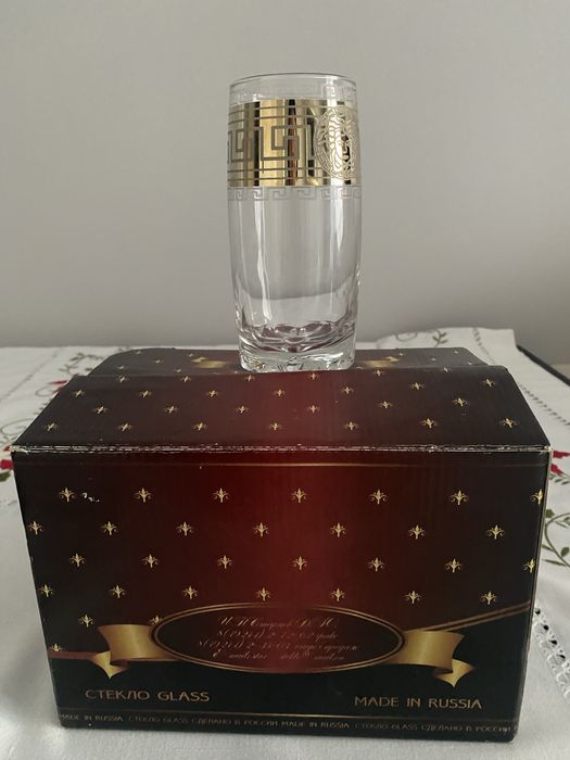 Продам бокалы