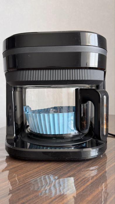 Аэрогриль SPRX BW-5015