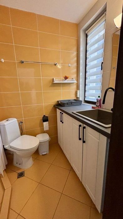 Продава се Едностаен апартамент в Свети Влас - 31 кв.м за 774 €/кв.м - Снимка #3