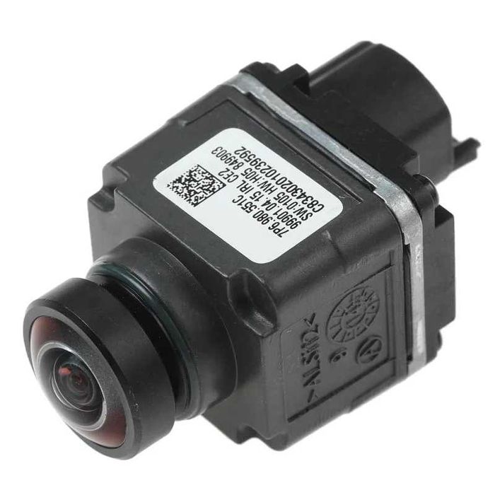 Camera fata spate marsarier 360 oglinda Audi A6 C7 Q7 A8 A7 VW Touareg