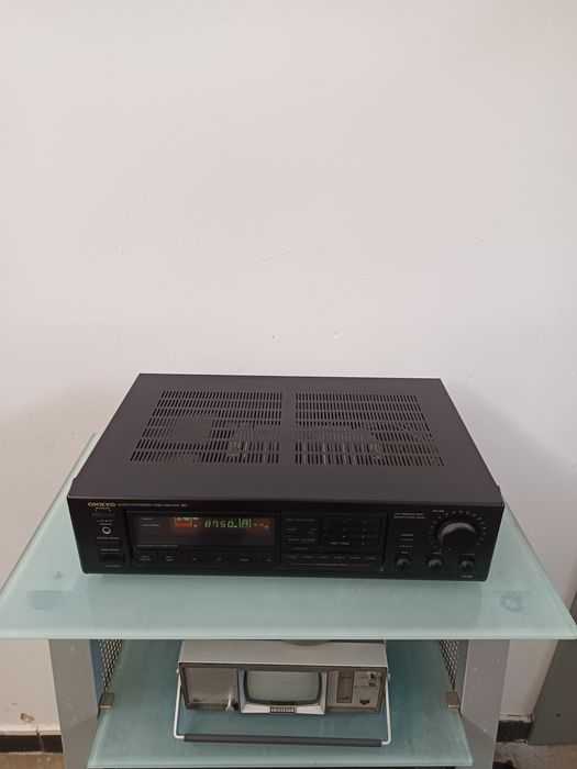 Receiver 4.0 Onkyo TX-903