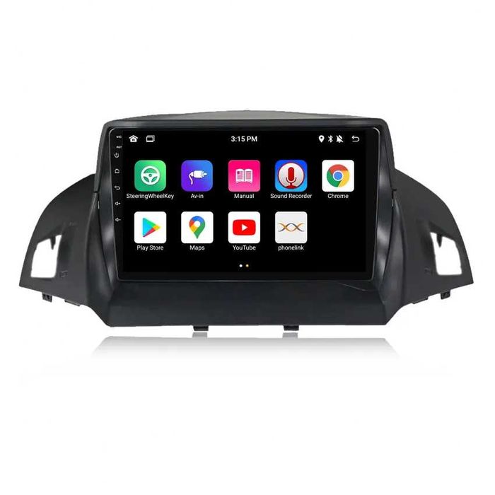 Ford Kuga 2013- 2016 Android Mултимедия/Навигация