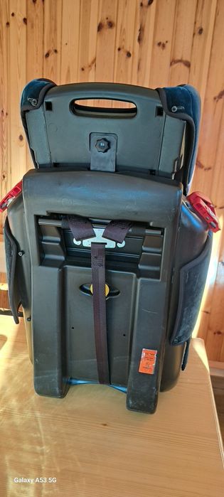 Столче за кола RECARO