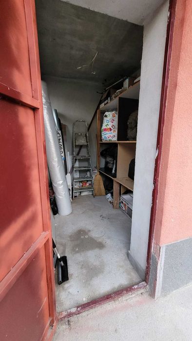 Продава се Тристаен апартамент в Пловдив, Център - 138 кв.м за 1196 €/кв.м - Снимка #14