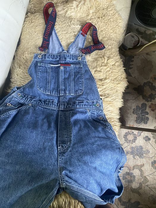 Тренч MNG (Mango) , Джинсовый комбинезон Tommy Hilfiger! Orilginals!!