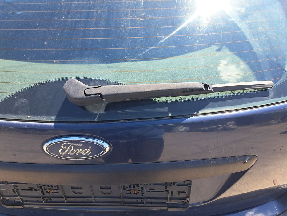 Motoras stergator haion Ford Focus 2 (DA) [Fabr 2004-2012] OEM
