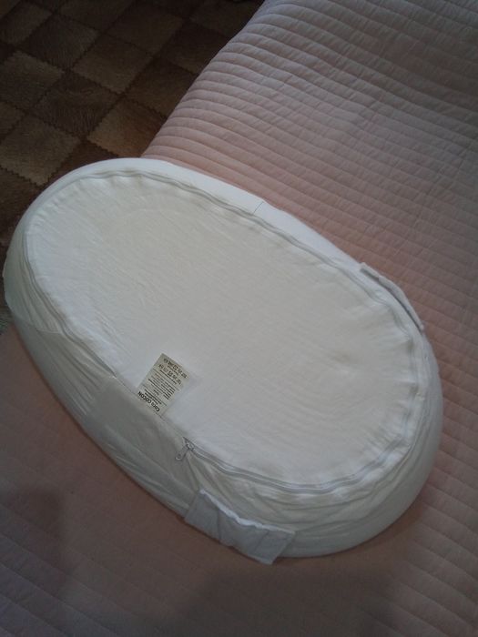 Срочно продам кокон для новорожденного