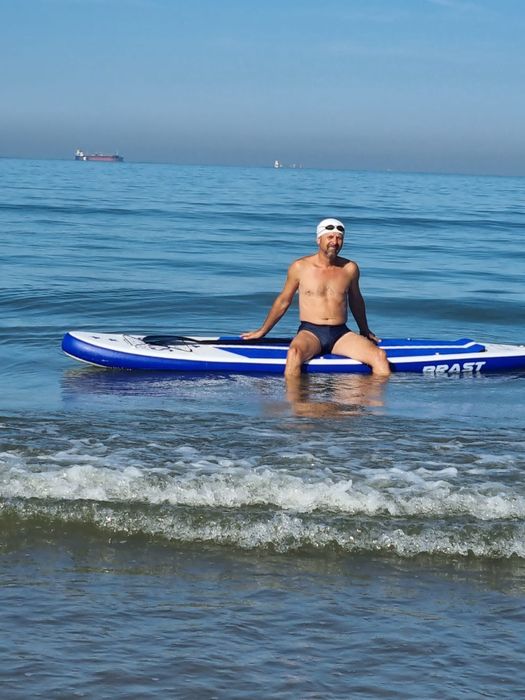 Vând Placa Sup noua, mare